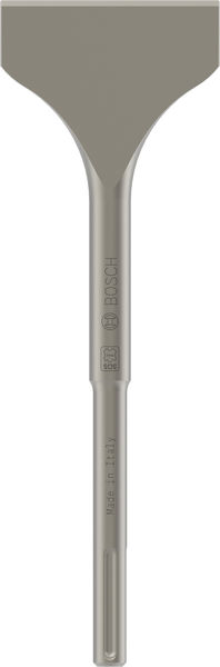 Bosch PRO Zappa SDS max-4C 115 x 350 mm