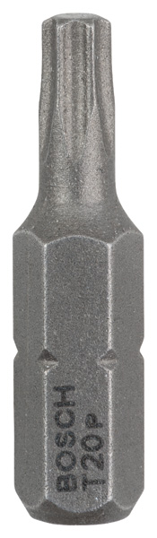 Bosch Cacciavite bit T20 25mm (3)