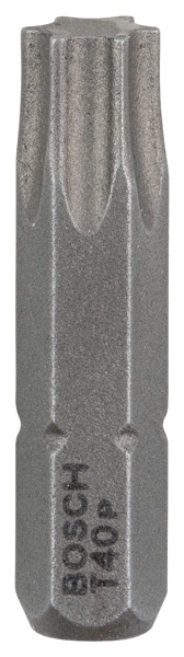 Bosch Cacciavite bit T40 25mm (3)