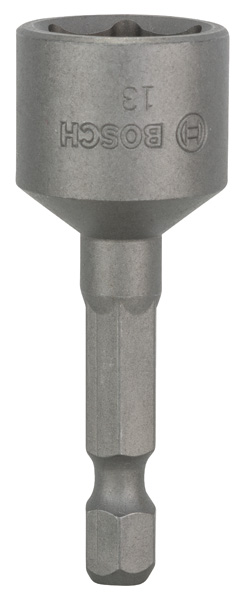Bosch Presa 50mm 13 mm magnetica