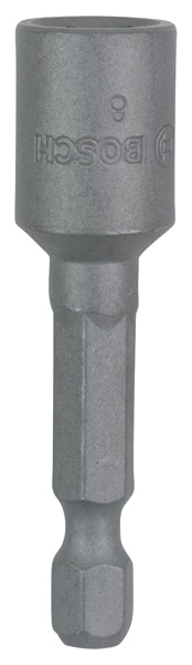 Bosch Presa 50 mm 8 mm magnetica