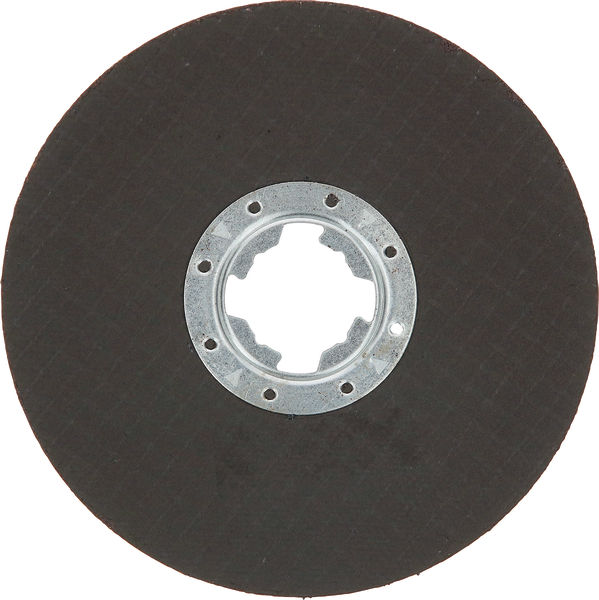 Bosch X-LOCK Disco da taglio Standard for Inox 115x1mm (10)