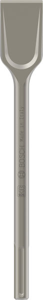 Bosch Scalpello a vanga SDS-Max Long Life 50x350mm