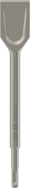 Bosch Scalpello a vanga SDS-Plus Long Life 40x250mm