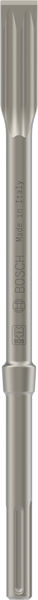 Bosch Scalpello piatto SDS-Max R-Tec Sharp 400mm