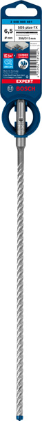 Bosch Expert punte SDS-Plus 7X 6.5x250x315mm