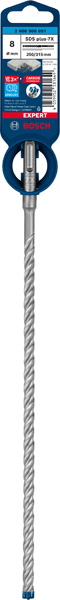 Bosch Expert punte SDS-Plus 7X 8x250x315mm
