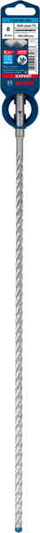 Bosch Expert punte SDS-Plus 7X 8x400x465mm