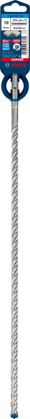 Bosch Expert punte SDS-Plus 7X 10x400x465mm