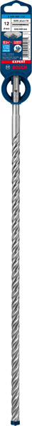 Bosch Expert punte SDS-Plus 7X 12x400x465mm