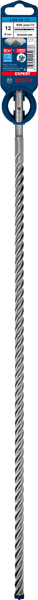 Bosch Expert punte SDS-Plus 7X 12x550x615mm