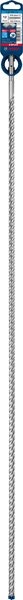 Bosch Expert punte SDS-Plus 7X 12x950x1005mm