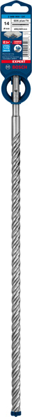 Bosch Expert punte SDS-Plus 7X 14x400x465mm