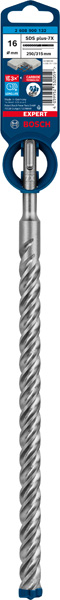 Bosch Expert punte SDS-Plus 7X 16x250x315mm