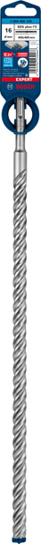 Bosch Expert punte SDS-Plus 7X 16x400x465mm