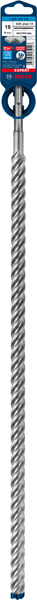 Bosch Expert punte SDS-Plus 7X 18x400x450mm