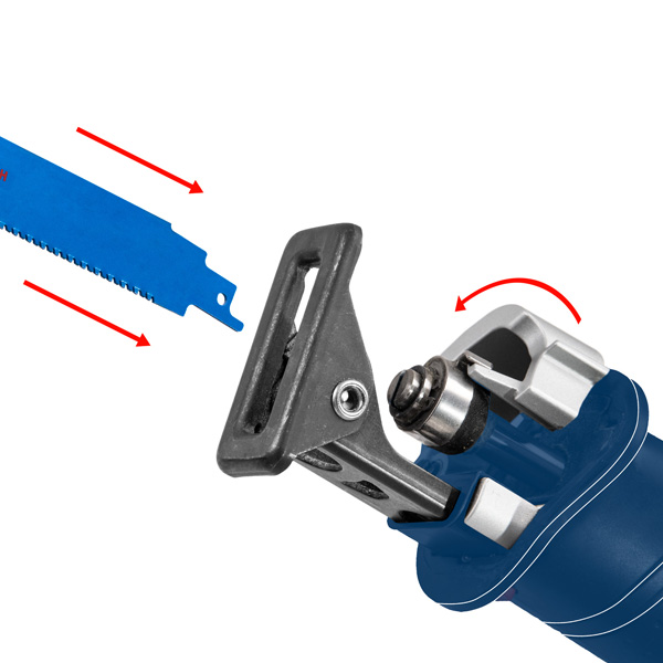 Bosch Expert Lame per seghe universali S1255CHC Thick Tough Metal (1)