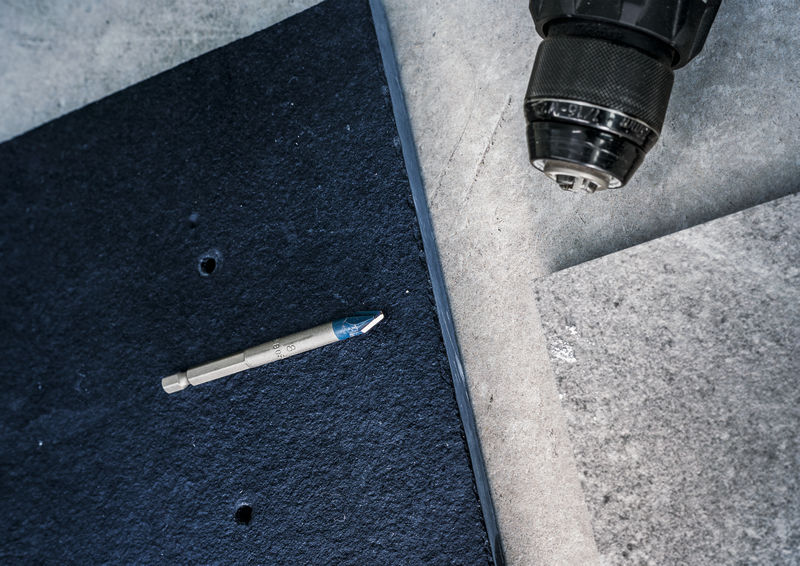 Bosch Expert punta HEX-9 HardCeramic 5x90mm