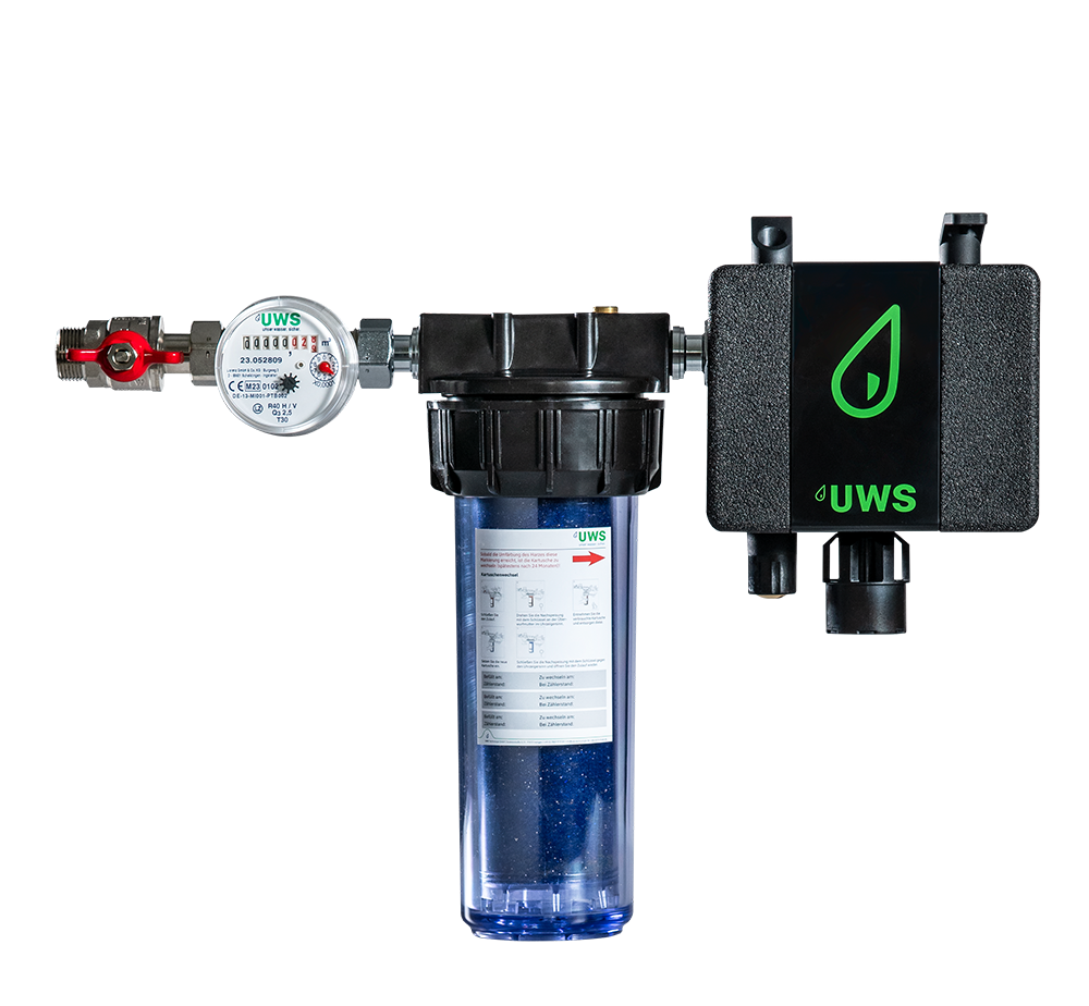 La série Heaty Complete Home OFK est notre unité de réalimentation entièrement prémontée ! Elle est utilisée lorsqu'il n'y a pas de séparateur de système sur le site.