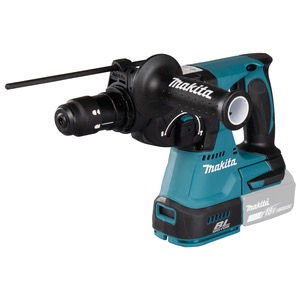 Makita Trapano a percussione a batteria DHR243ZJ 18V SDS-Plus solo