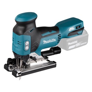 Makita Seghetto alternativo a batteria DJV181ZJ solo 18V