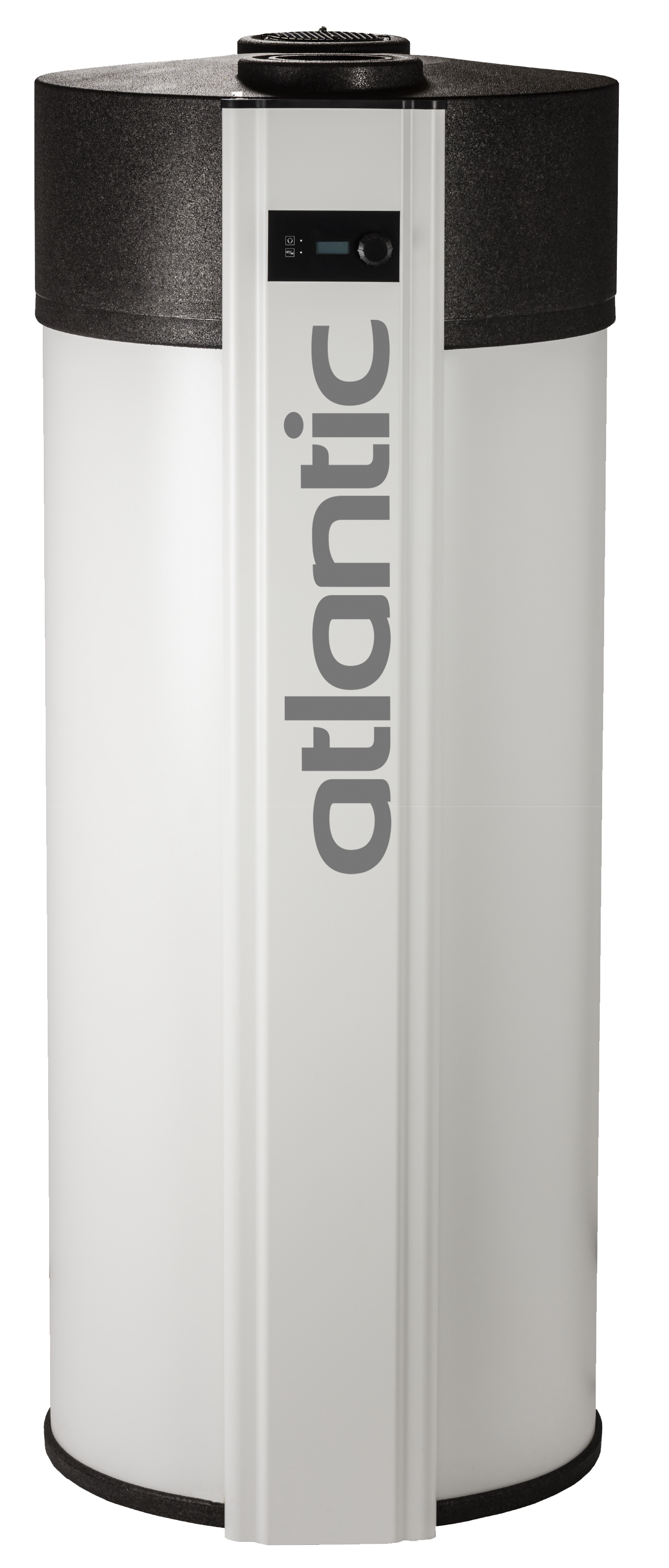 Atlantic chauffe-eau thermodynamique, WPB-CR 300, 300 Litres, câble de raccordement avec fiche 230V, intérieur de chaudiere inoxV4a, entrée de connexion pour photovoltaique, fonction anti-légionnelles, serpentin solaire, chaudiere 1.0m2

- Fonctionnement silencieux
- Régimes auto avec programme de commande horaire
- Fonction anti-légionnelles
- Économe en énergie grâce à une valeur COP élevée.
- Avec entrée de connexion pour installation photovoltaïque avec échangeur de chaleur
- Avec label FWS/GSP