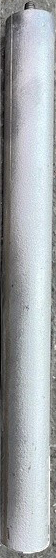 Atlantic Pièces détachées, Anode magnésium supérieure, Pour chauffe-eau électrique S300CH

