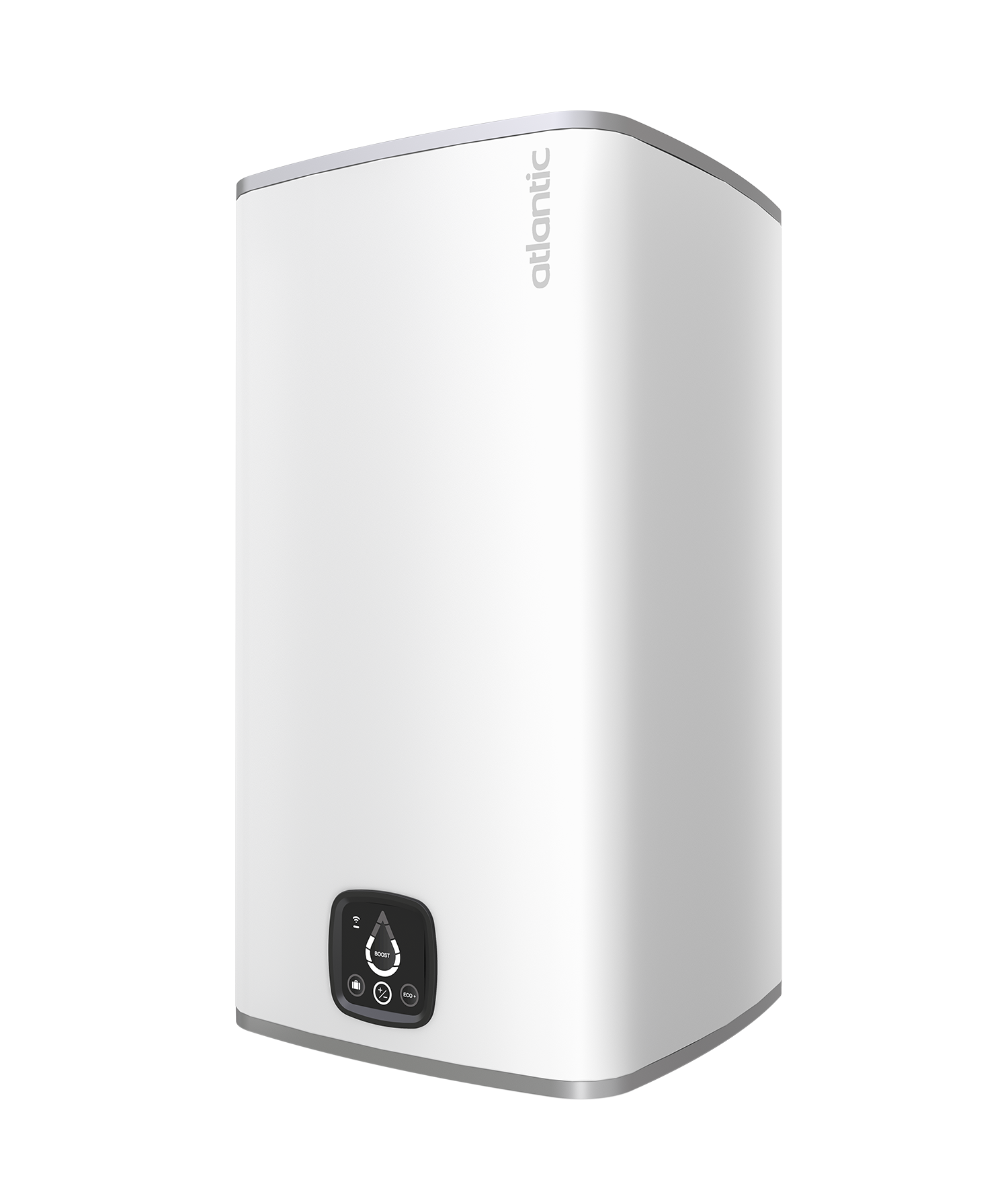Chauffe-eau éléctrique mural Steatie Cube WI-FI 075 - 150