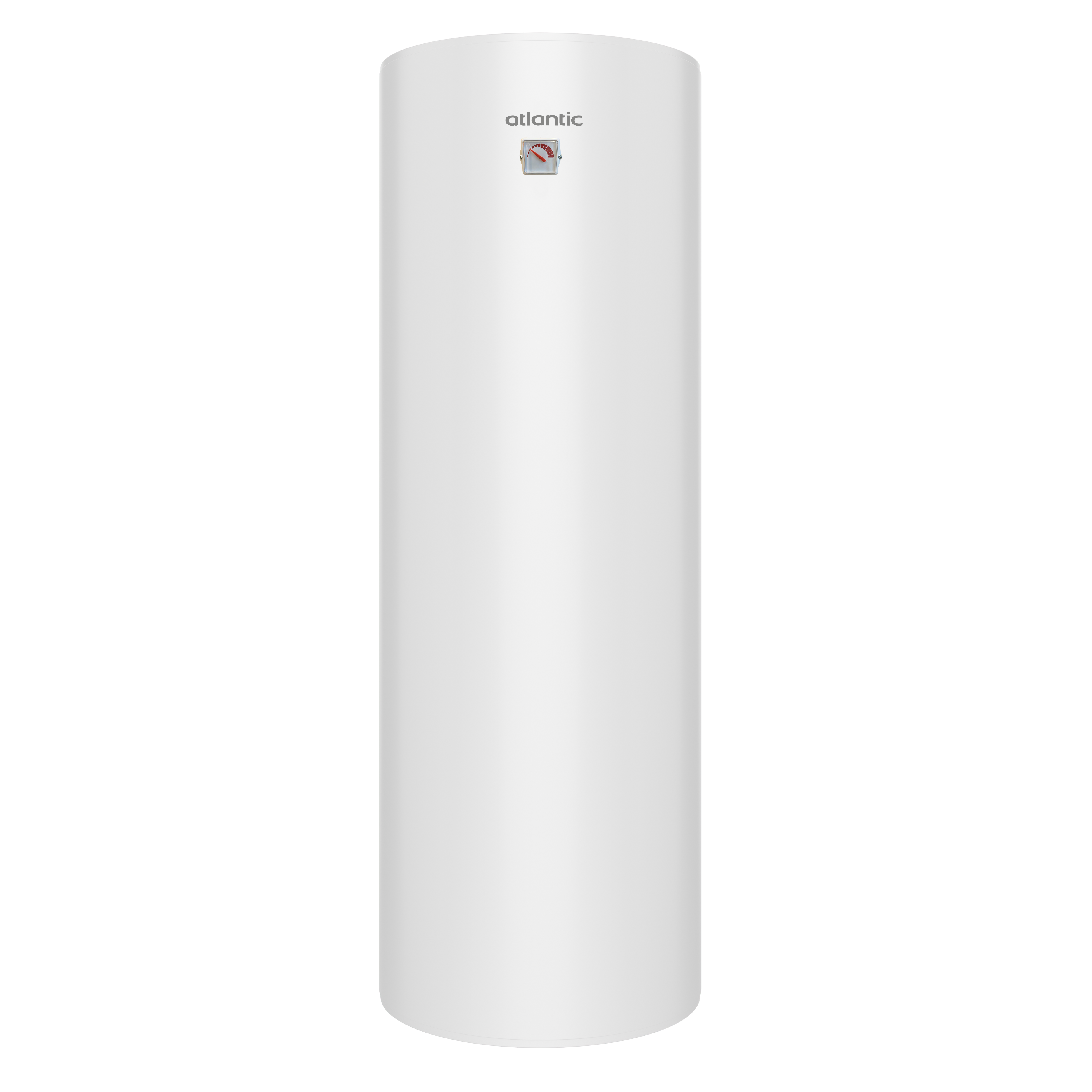 Atlantic Chauffe-eau mural W080CH, 80, Litres, temps de prechauffage et tension commutable, intérieur de chaudiere emaillée, 230/400 V

- Exclusivement électrique
- Puissance de chauffe reconfigurable par contacteurs
- Thermostat de réglage / de sécurité
- Habillage en tôle d'acier blanche (RAL 9016)
- Poignée profondes sur les faces supérieure et inférieure