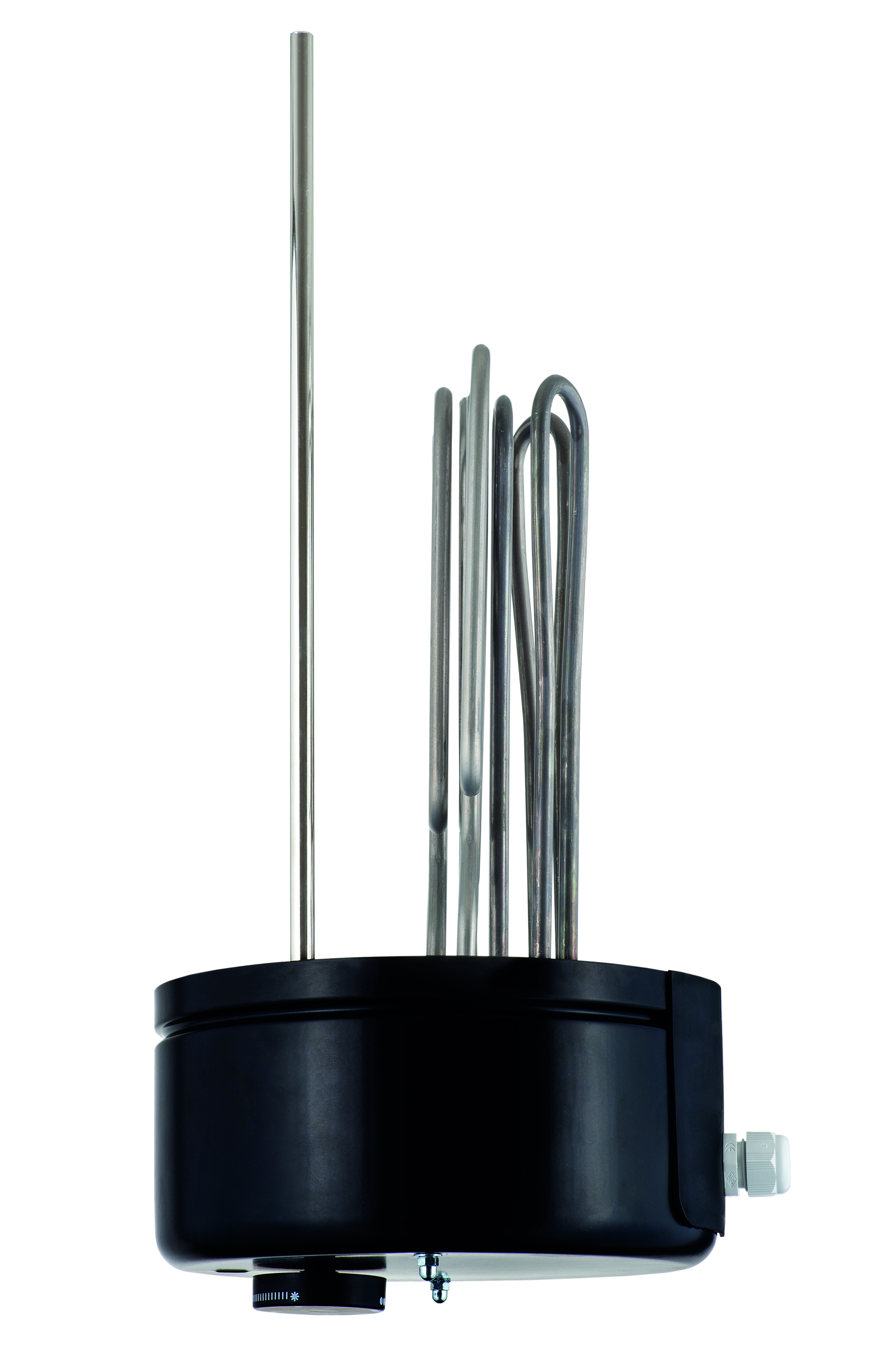 Corps de chauffe EBH KDW