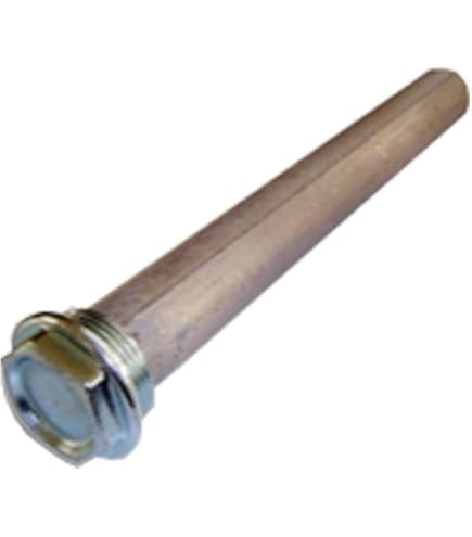 Atlantic Pièces détachées, Anode magnésium supérieure, pour chauffe-eau électrique EL/E 500-1000 l

