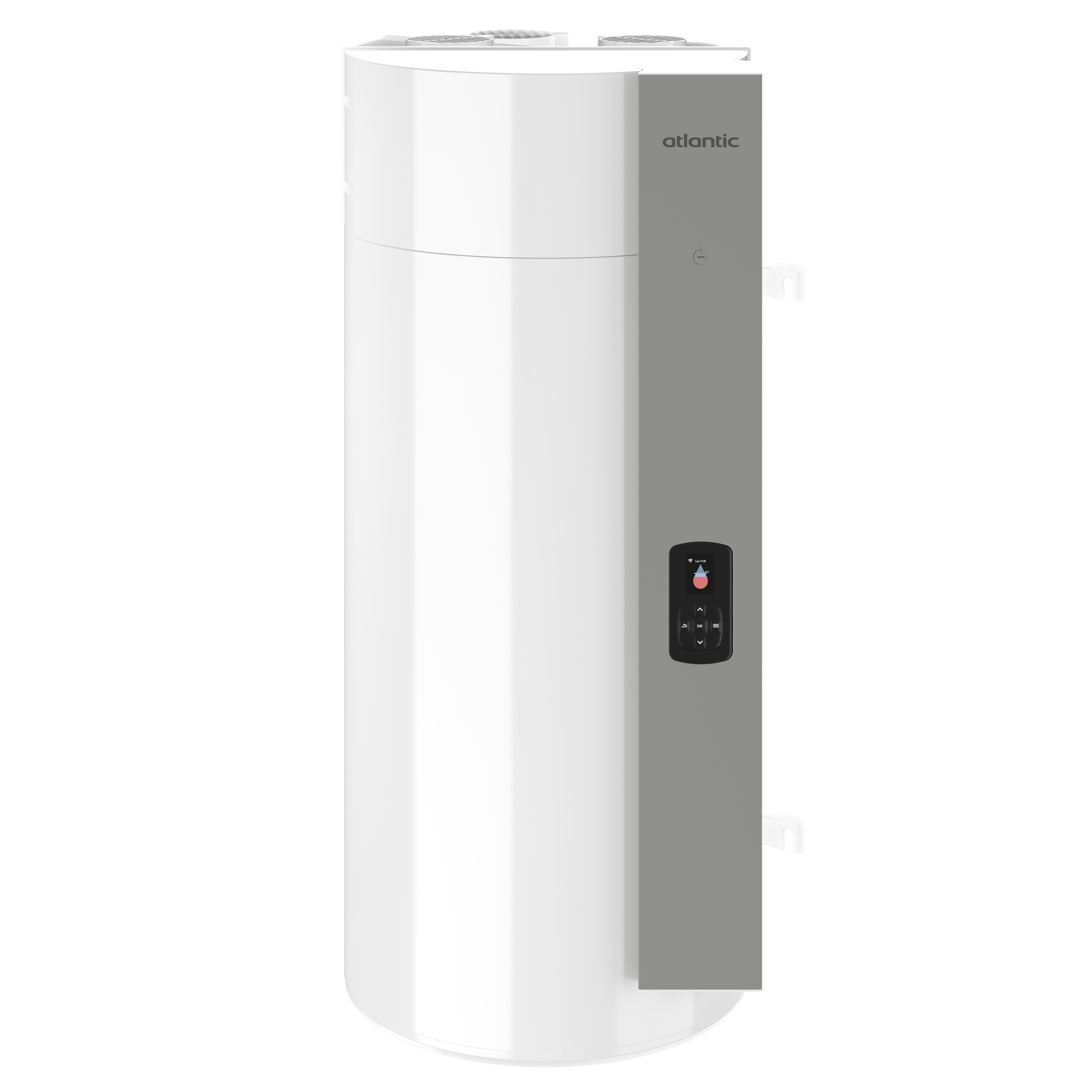 Chauffe-eau thermodynamique Calypso VM 100 - 150