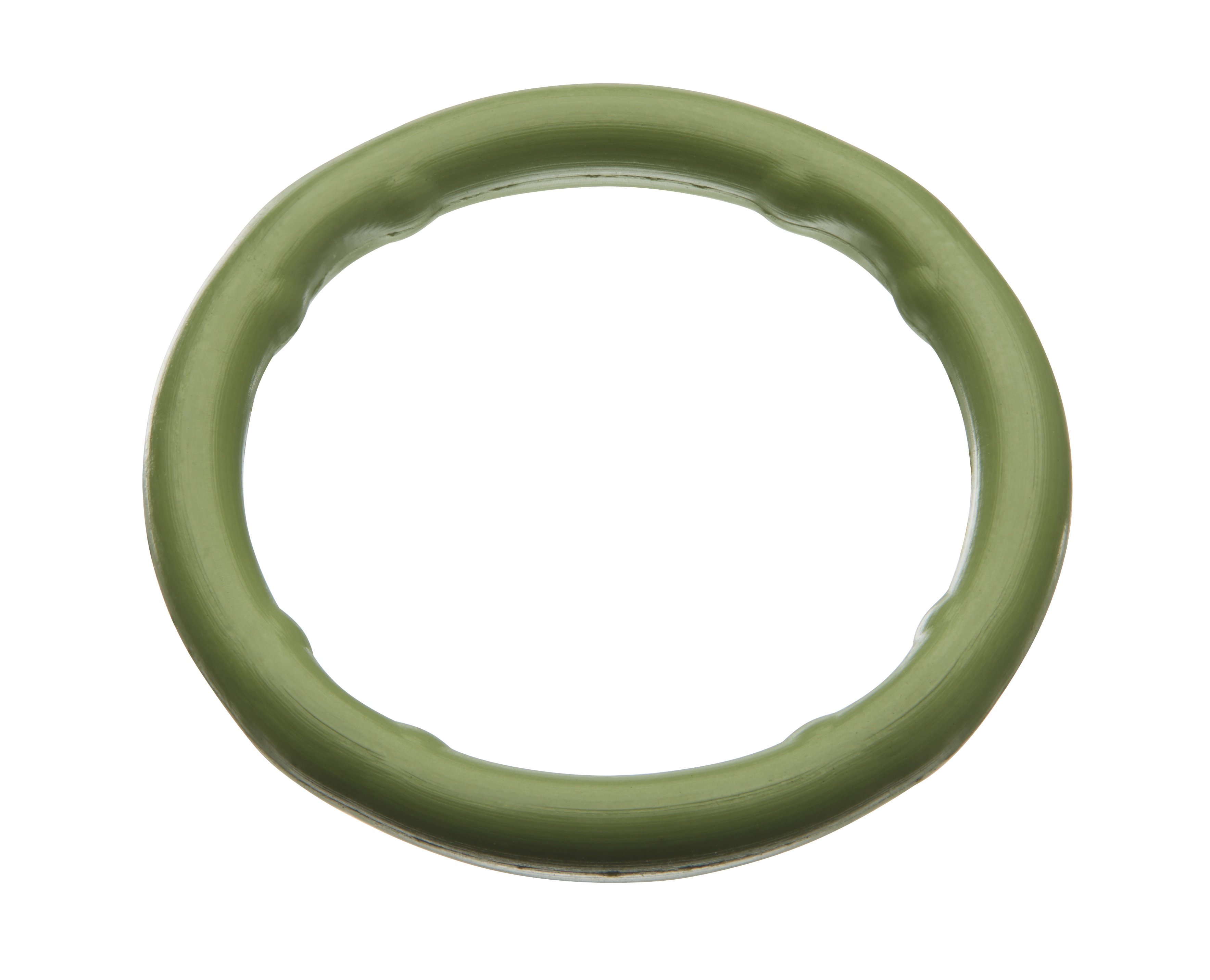 Joint d'étanchéité Onepres en FKM vert: d15mm