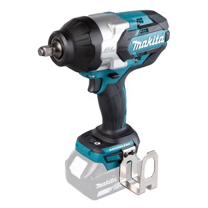 Makita Avvitatore ad impulsi LXT® a batteria DTW180ZJ -18V - 3 8" - 180 Nm - 0-2 400 min.