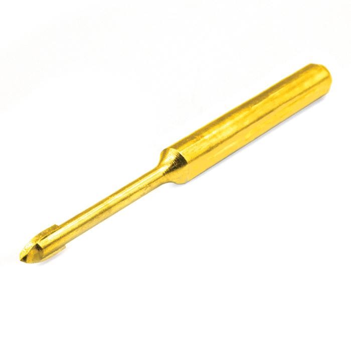 TD850 FLIESEN UND FEINSTEINZEUG DÜBELBOHRER 6MM 495.001.006
