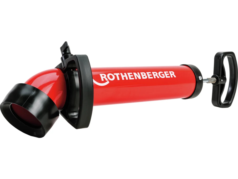 ROPUMP SUPER-PLUS SAUG- DRUCKREINIGER 072070X