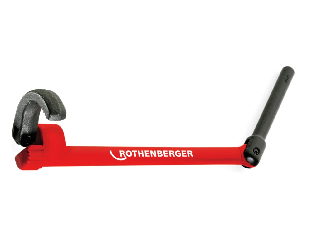 STANDHAHNMUTTERSCHLUESSEL 10-32 MM ROTHENBERGER 70228