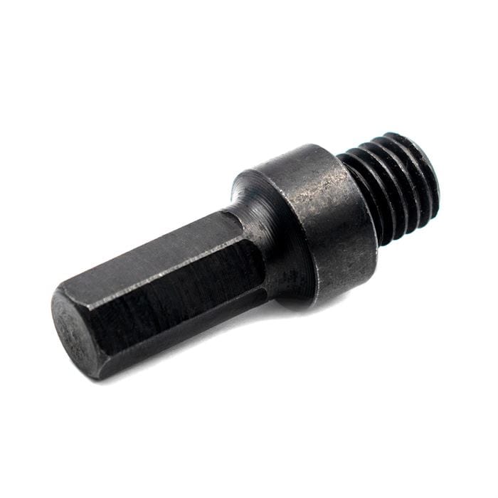 BOHRMASCHINE ADAPTER 6 KANT M14 FÜR PG750X -490.003.037