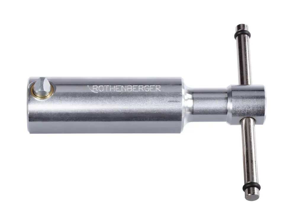 RO-QUICK VENTIL-EINSCHRAUBWERKZEUG 32 M ROTHENBERGER 70414