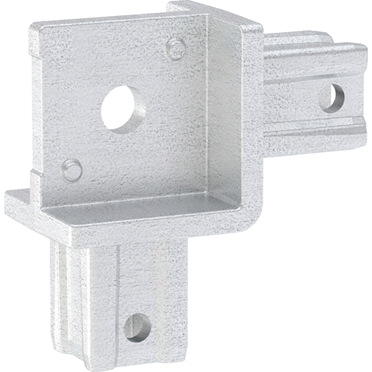 Connecteur d’angle Geberit GIS-Pro