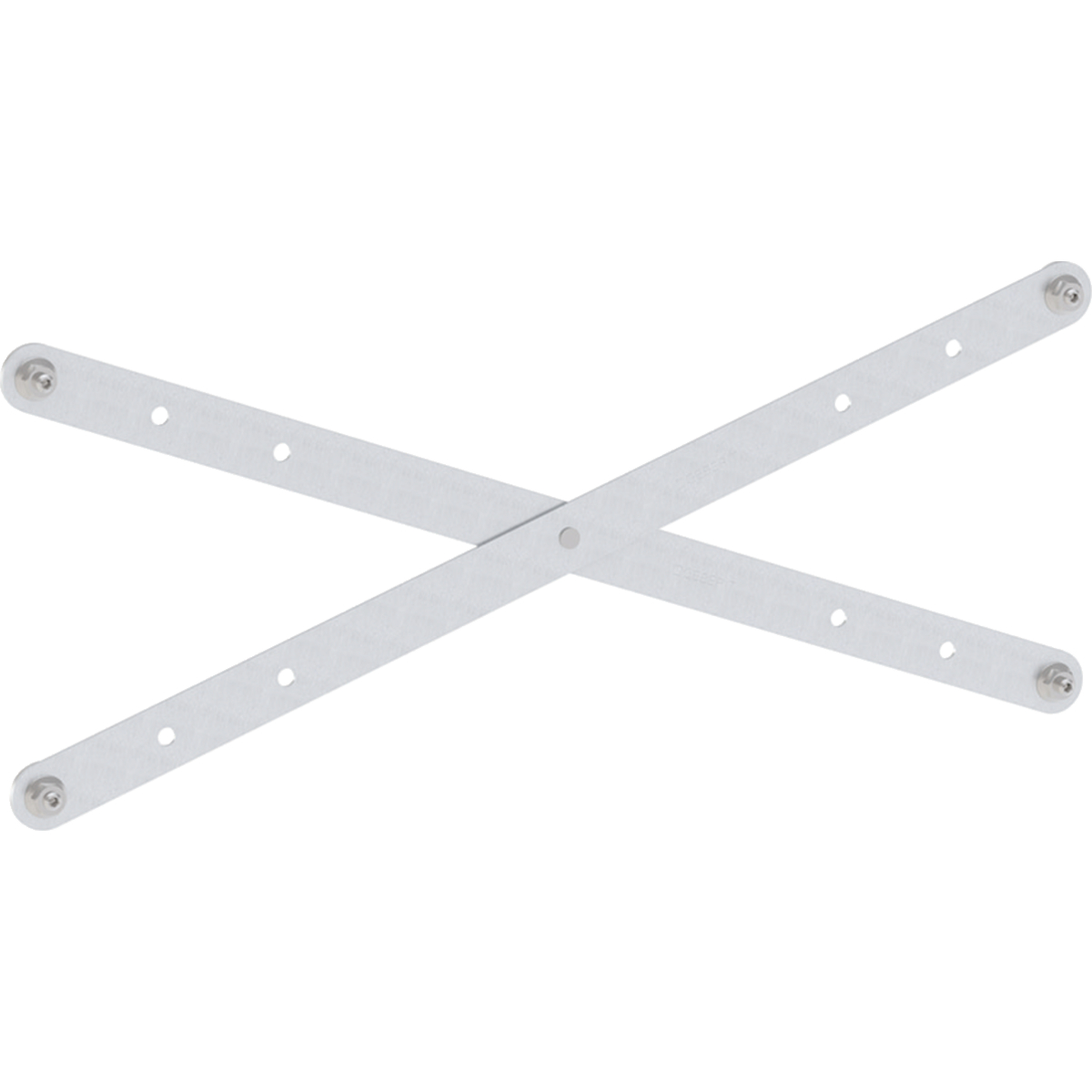Croisillon de renfort Geberit GIS-Pro