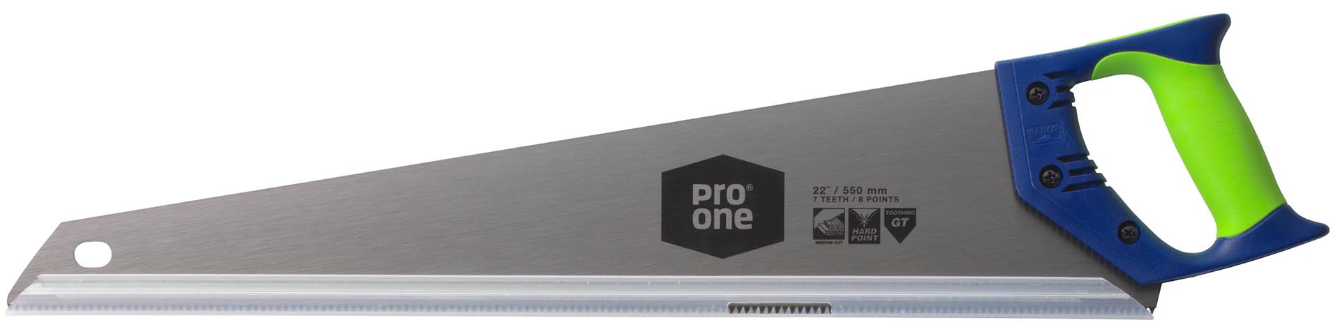ProOne Sega a mano ProCut 550GT