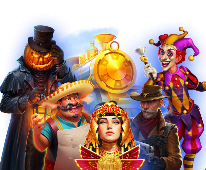 Booi Booi Casino