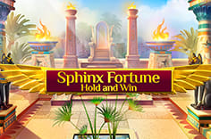 Sphinx Fortune