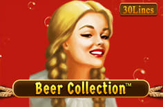 Beer Collection 30 Lines