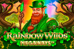 Rainbow Wilds Megaways