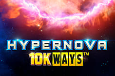 Hypernova 10K Ways™