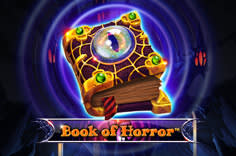Book Of Horror