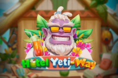 Hotel Yeti-Way