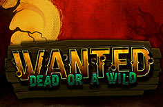 Wanted: Dead or a Wild